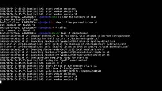 Docker for Beginners: Run Nginx in Background, Stream Live Logs, Stop, and Delete Containers
