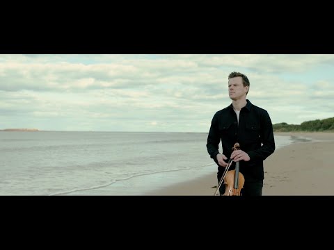 Yellow (Coldplay) - Violin Cover by Matt Glossop