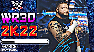 WR3D 2K22 LITE MOD FOR ALL DEVICES RELEASED ! NEW MOVES, TAUNTS, TEXTURES || WR3D WARFACE ||