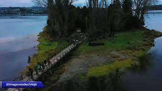 Isla Aucar: Chiloé Un Paseo por la Isla de las Almas Navegantes