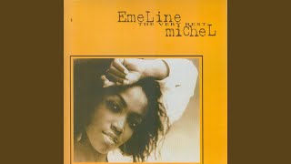 Video thumbnail of "Emeline Michel - Flanm"