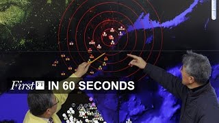 N Korea H-bomb test Twitter may extend tweets FirstFT