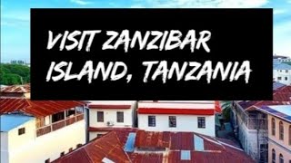 Discover Zanzibar Island,TANZANIA—Things you need to know\/\/Beautiful beaches,Slaves trade,forodhani