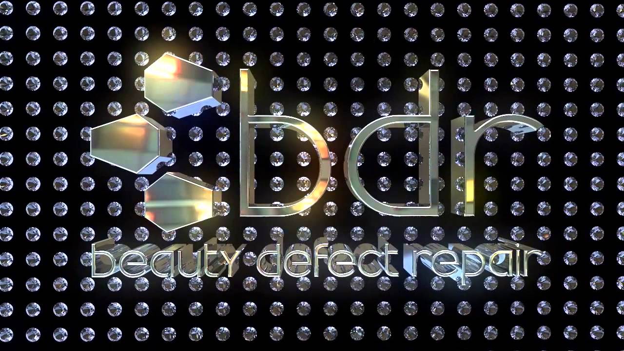 Beauty Defect Repair YouTube