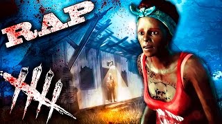 Dead By Daylight El Rap Mas Epico Con Piano Corvus & Ivangel Thecorvusclan