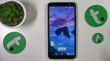 How to Change SIM Card Preferences on TCL 403