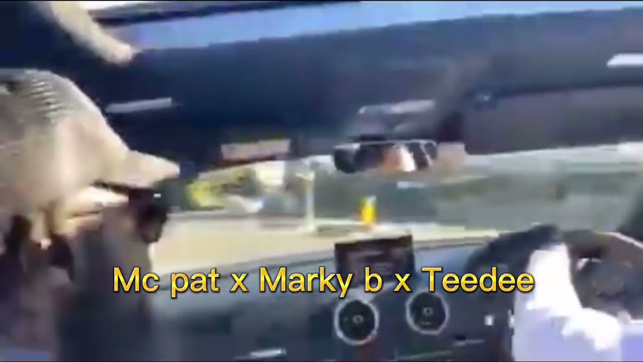 Marky b x Mc pat - Give it to me (get me a bird i’ll motor boat her) (Teedee) LONGER VERSION