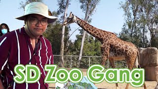 San Diego Zoo 2021