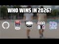 The Top 5 Best Silicone Bracelet in 2026 - Must Watch Before Buying!