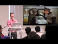 Droidcon NYC 2015 - "Buy a plunger before you need a plunger" - DevOps tools for Android