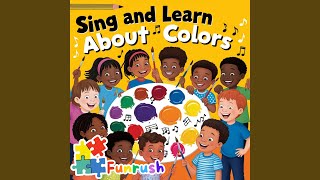 Learn Soft and Sweet Colors screenshot 3