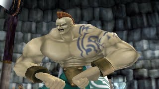 Legaia 2: Duel Saga (Undub): Ayne Arts Showcase (HD) @LegaiaWiki