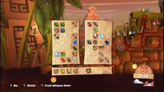 The Most Epic Battle in Worms Battlegrounds