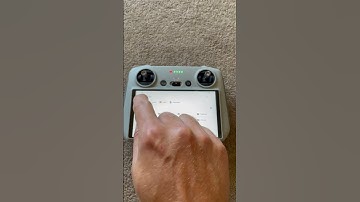 A simple way to access & view the videos and pictures on a DJI RC controller. DJI Mini 3 Pro drone