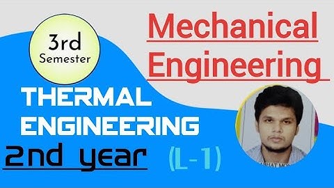 mechanical engineering 2nd semester subjects 2025