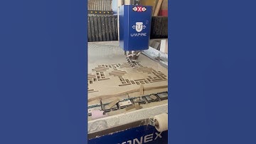 Stone 2D Jali Cnc Machine