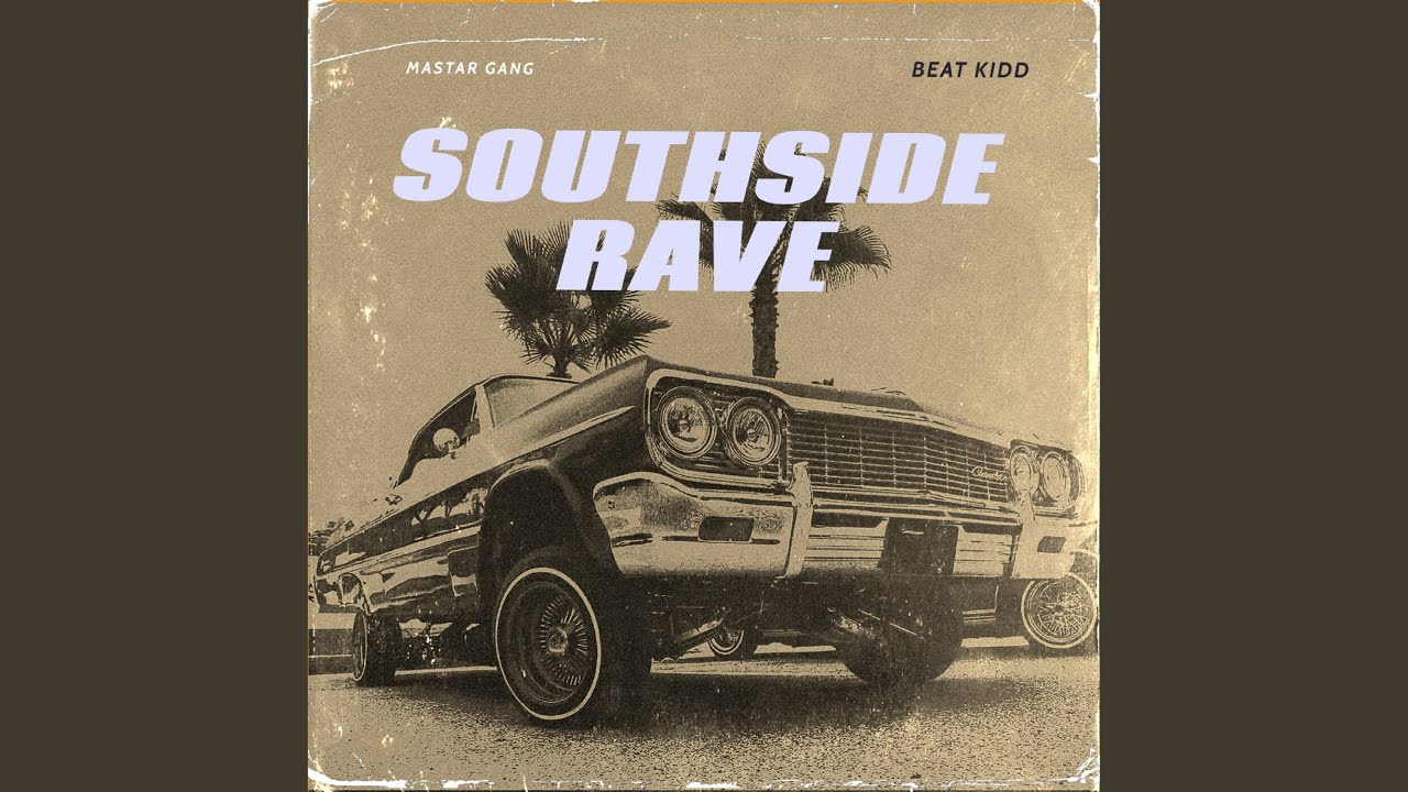 Southside Rave (Phonk Rap) - YouTube