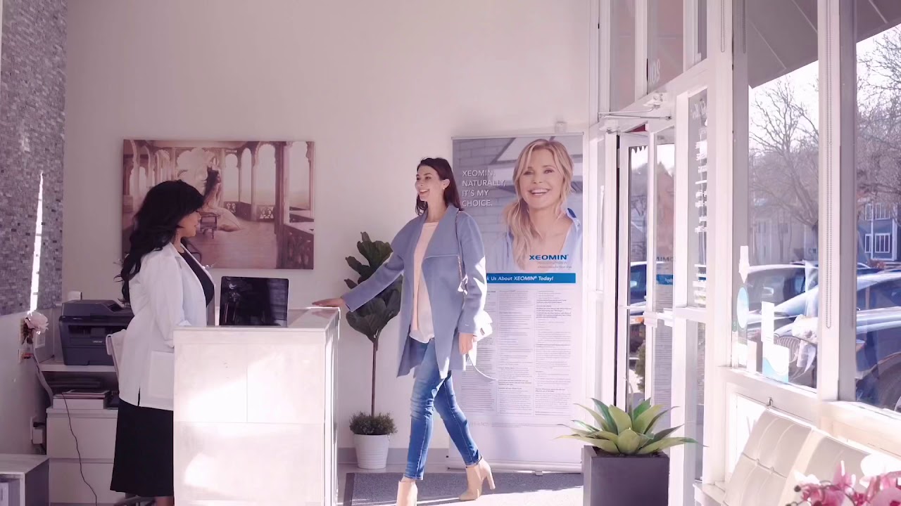 Aspire Med Spa YouTube