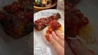 Resepi Ikan Keli Sambal Balado STUDENT EDITION 🫶🏻 #food #cooking #recipe #easyrecipe #easyrecipes Resepi Ikan Keli Sambal Balado STUDENT EDITION 🫶🏻 #food #cooking #recipe #easyrecipe #easyrecipes