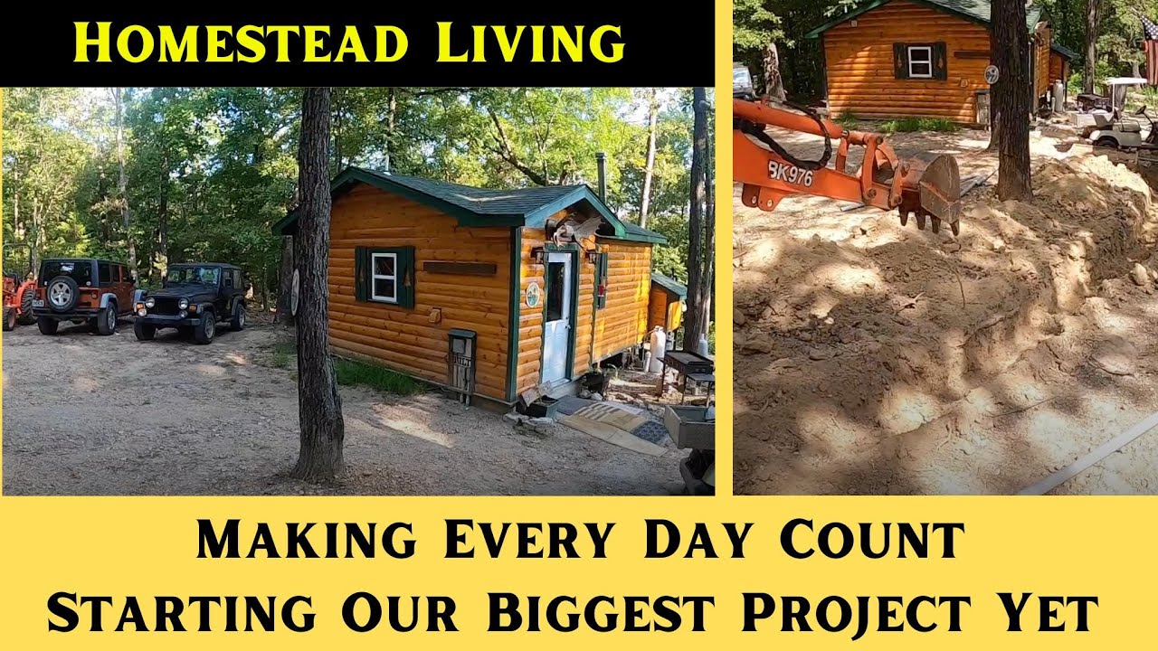 Cost and Price Guide for Building an Off Grid Home 2026 - Off-Grid Home Construction