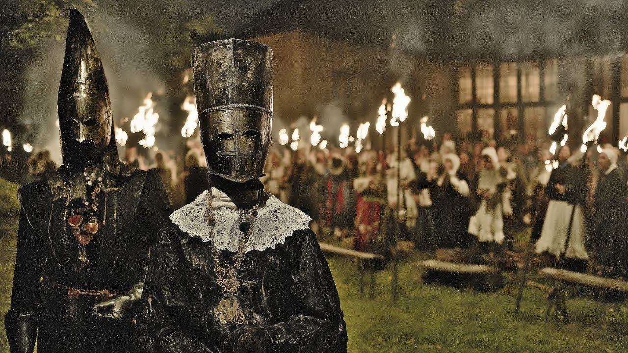 CZART - Ballada o spalonych kwiatach (official music video)