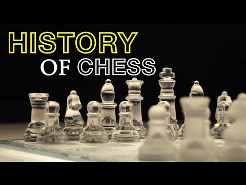 Video: How Is International Chess Day