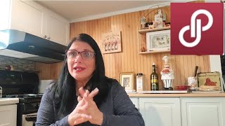 Tried to Improve My Poshmark Closet Got Suspended? Why Sellers Are Getting Flagged & improvements 
