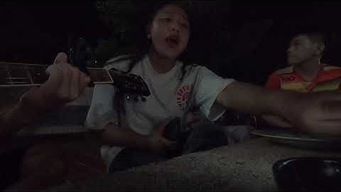 Đi Dọc Việt Nam theo Bánh Con Tàu Quay|| Tàu Anh Qua Núi cover ngẫu hứng