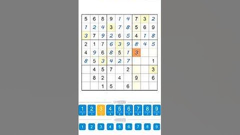 Puzzle Page Sudoku Answers - Nov 20 | Puzzle Page Answers