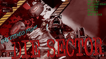 (Killing Floor 2) - NEW ENDLESS MODE - WAVE 25 - SUPPORT MONTAGE -