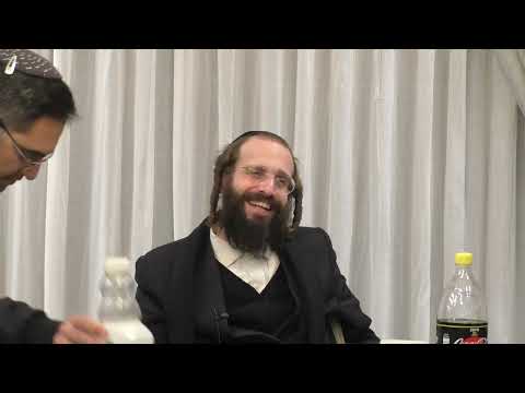 אמונה מציאותית 16 - לדלג בין תכנון לביצוע - הרב דוד גבירצמן