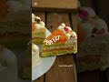 Something new…🤍#cakesofinstagram #homemadefood #royalbakingbd #motivation