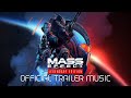 Gambar cover Mass Effect Legendary Edition - Reveal Trailer FULL TRAILER VERSION SONG THEME