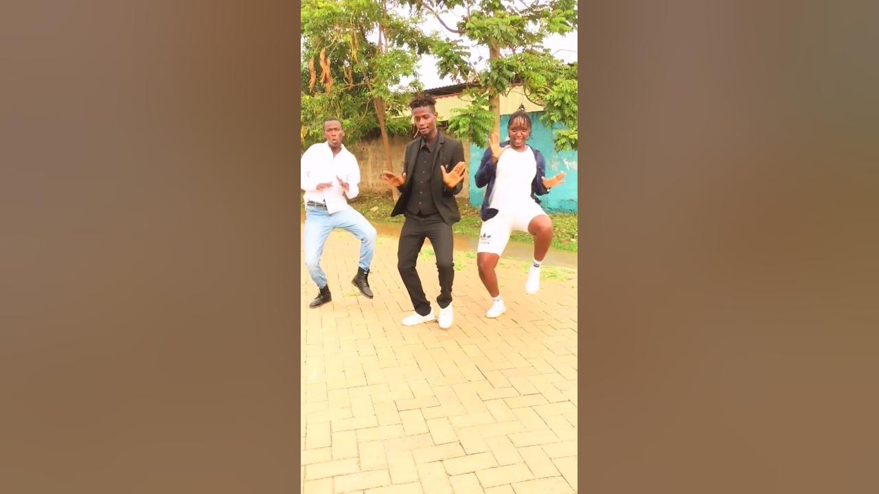 Nutting na go so by notch jamdown vibe #viralvideos @fypentertainment3516 #dance #makemefamous