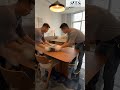 This Luxury Showroom Floor Will Blow Your Mind 🤯 #ytshorts