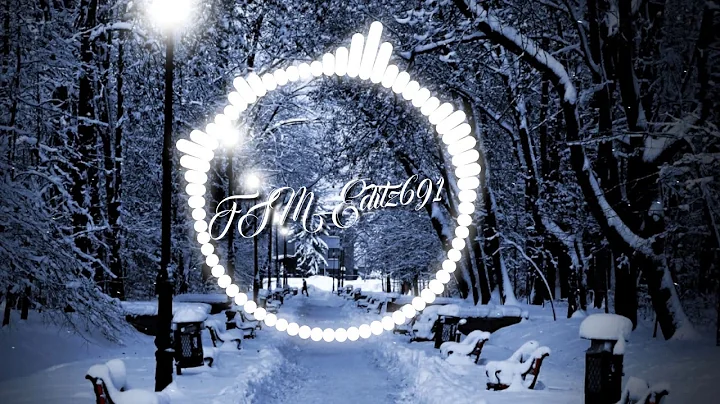 Melt the Snow Remix øSøRambo x K.Baso x Toowee x Drace92