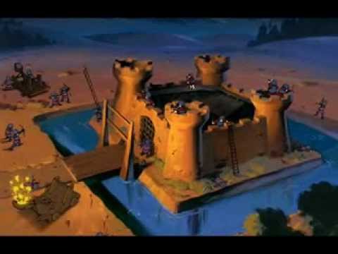 دعاية سن توب  العصور الوسطى