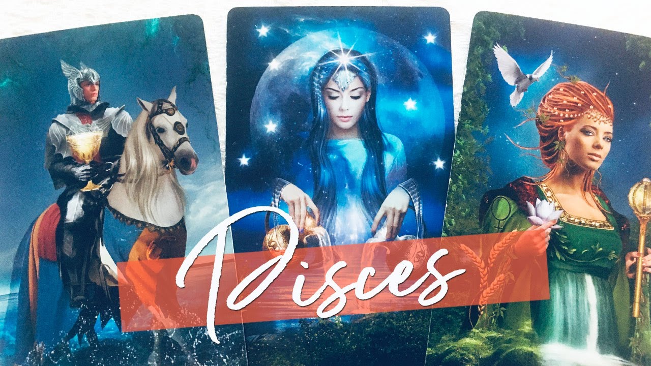 PISCES -  NOT TAKING A RISK. A PARTNER WHO PULLS THEIR WEIGHT