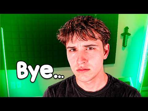 I'm Leaving The Goobers...