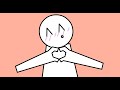 nobody else but you! (revamped animation meme)