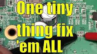 Исправление «Epson Code Of Death» — ошибка 031006 033006 или аналогичная - 9 ✅