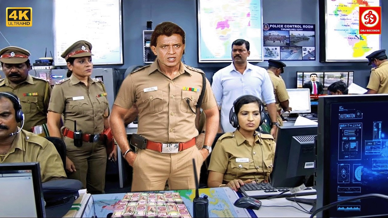 मिथुन चक्रवर्ती की लेटेस्ट ब्लॉकबस्टर फुल एक्शन हिंदी मूवी | किमी काटकर | रोटी की कीमत | हिन्दी मूवी