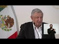 AMLO Supervisión de obra del Hospital General de Sonora 19 Febrero 2021