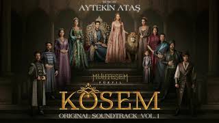 Aytekin Ataş - Shadow of the Moon (Strings Version) Resimi