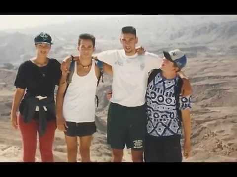 8. מצגת לכנס מחזור אורט גרינברג 1990-1996