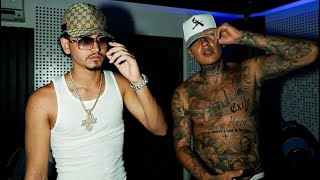 Clarent ft Blessd - OH MA