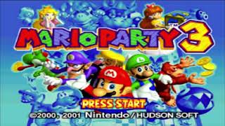Big Trouble! ~ Mario Party 3 Music