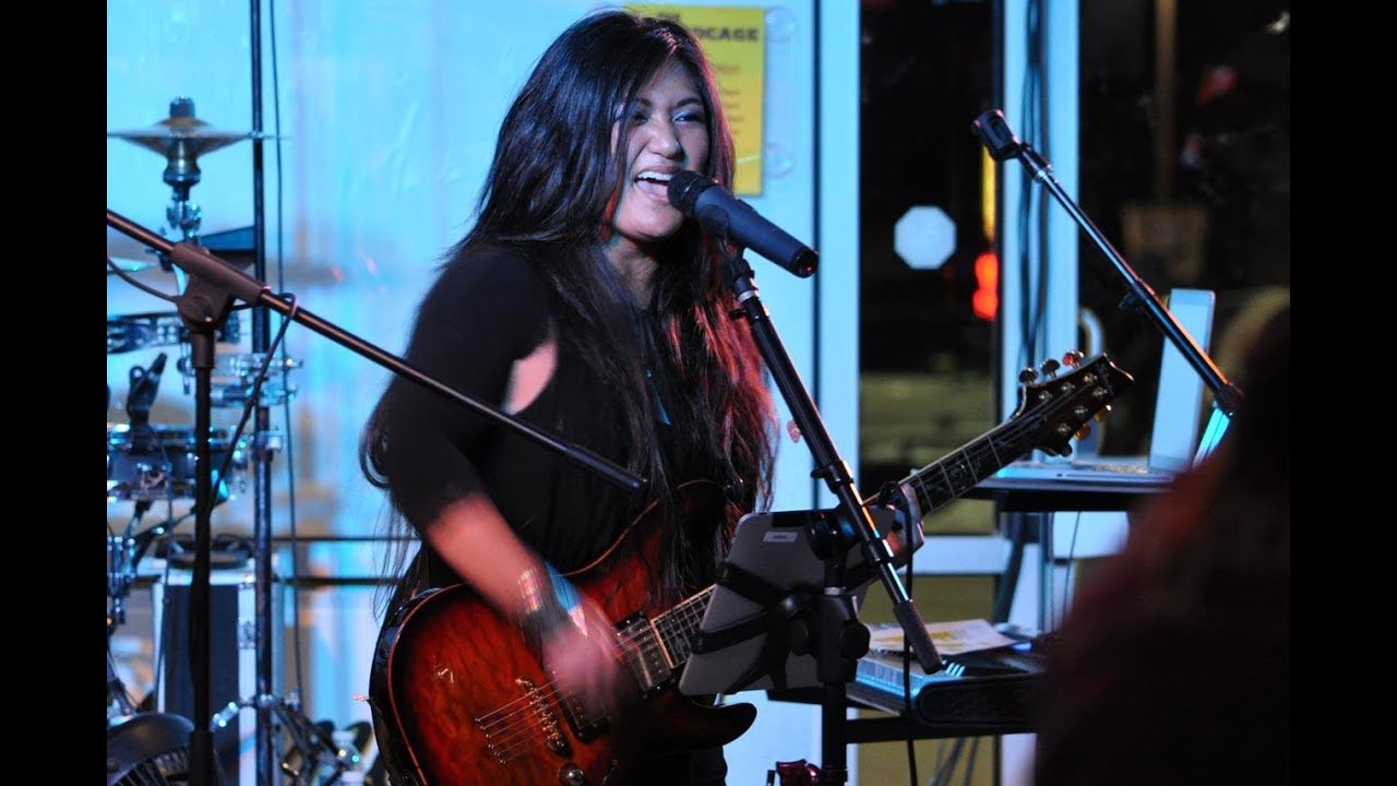 New Old School 'Baltimore Party Band' 2015