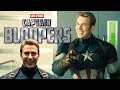 Gags War | Chris Evans is Captain of the Bloopers