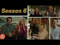 Modern family bloopers  season 6